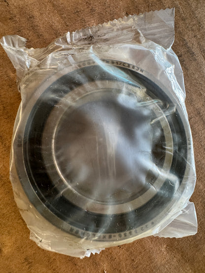 SKF Deep Groove Ball Bearing 6009 2RSJEM 45 x 75 x 16 mm