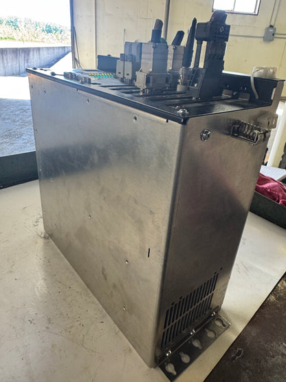 Trumpf Industrial PC Controller 1255448 24 VDC