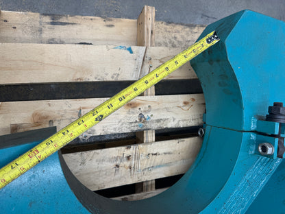 Lathe Steady Rest