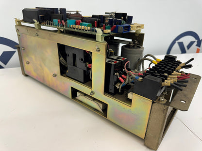 Fanuc Velocity Control Unit A06B-6047-H003