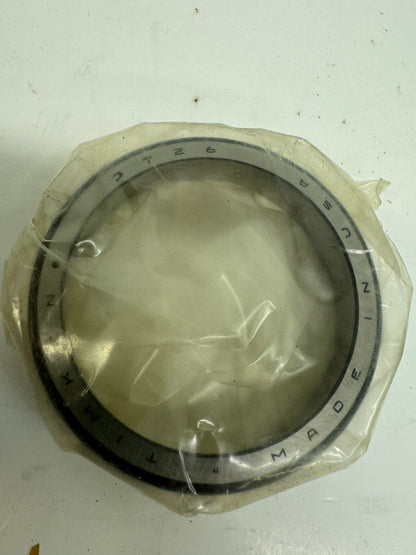 Timken Tapered Roller Bearing Cup 3726 3-3/4 In. OD x 15/16 In. Wide