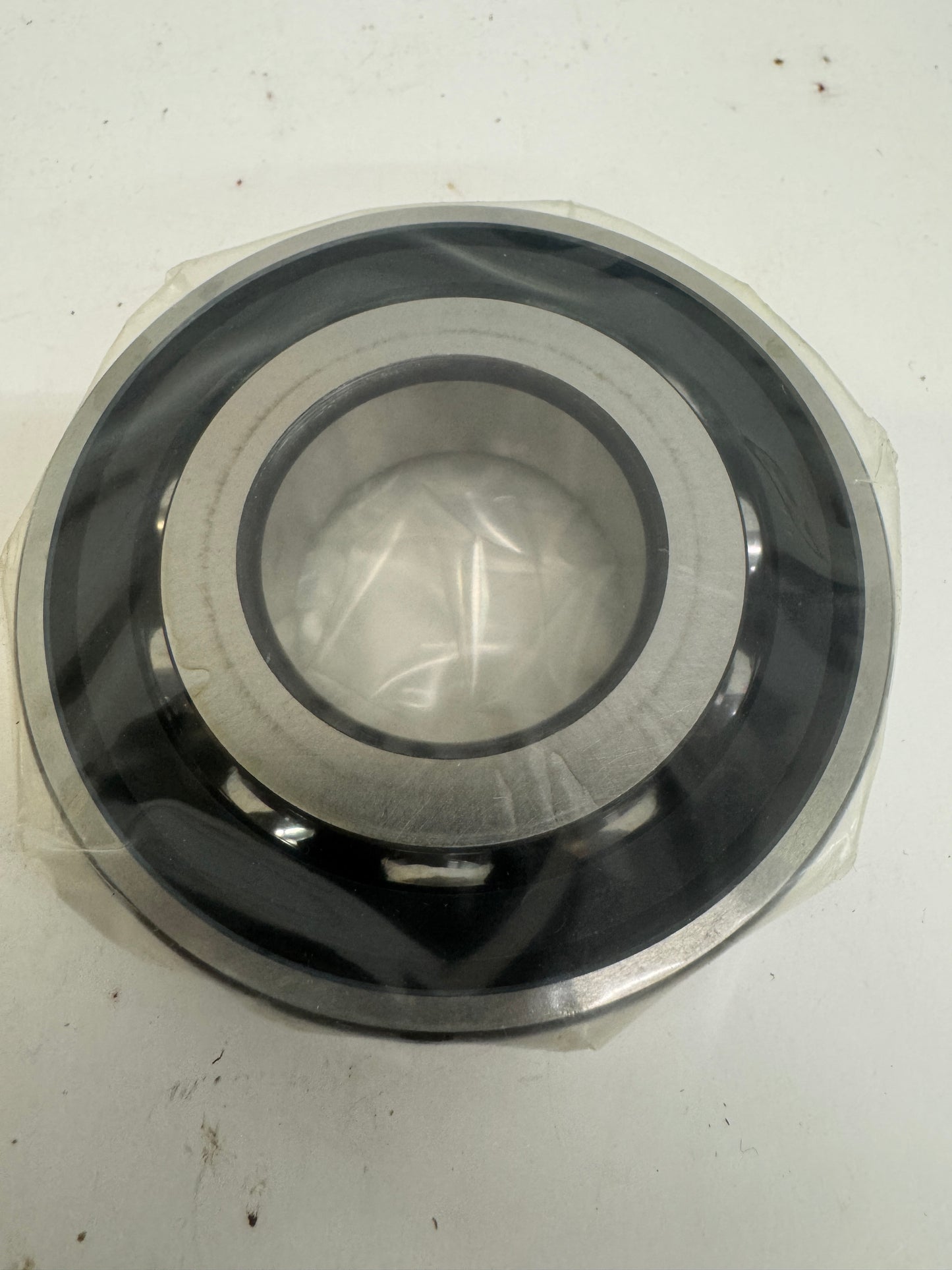 FAG Single Row Angular Contact Ball Bearing 7308-B-XL-TVP-UO 40 x 90 x 23 mm