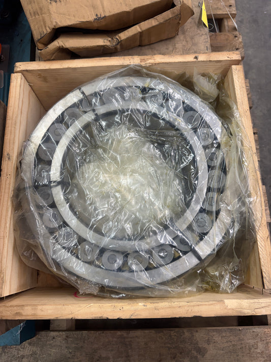 FAG Spherical Roller Bearing 23144-B-MB 220 x 370 x 120 mm