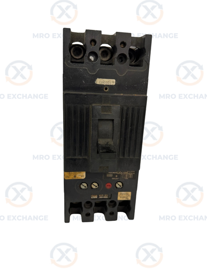 General Electric Circuit Breaker TFJ236200 600 VAC