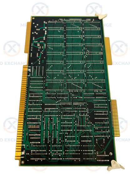 PTI CMOS Dual Bus Memory Board 501-03883-00 5V VCCA