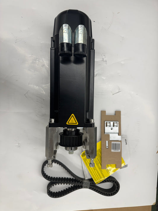 B&R Automation Servo Motor 8JSA54.EB028D200-0 - Variable 3000 RPM