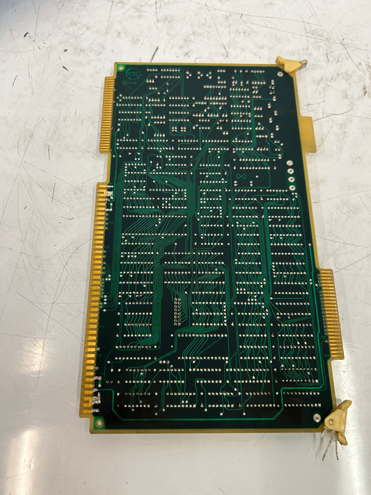 Giddings and Lewis DBPMI Board 501-04119-00 / 502-03287-00
