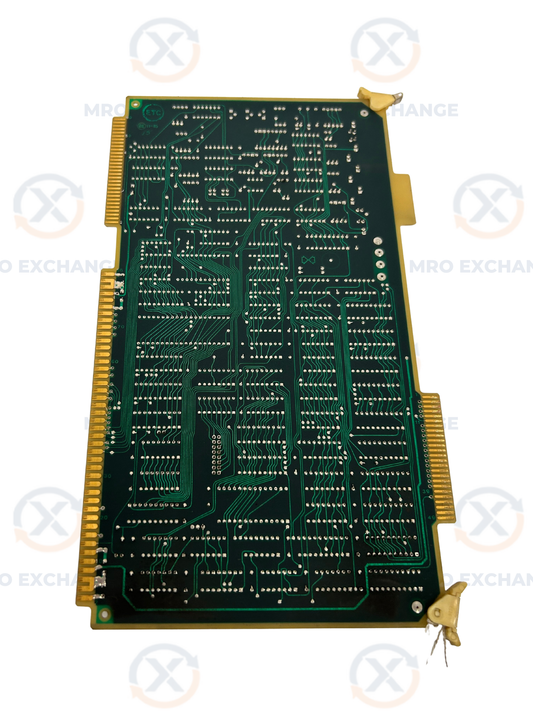 Giddings and Lewis DBPMI Board 501-04119-00 / 502-03287-00