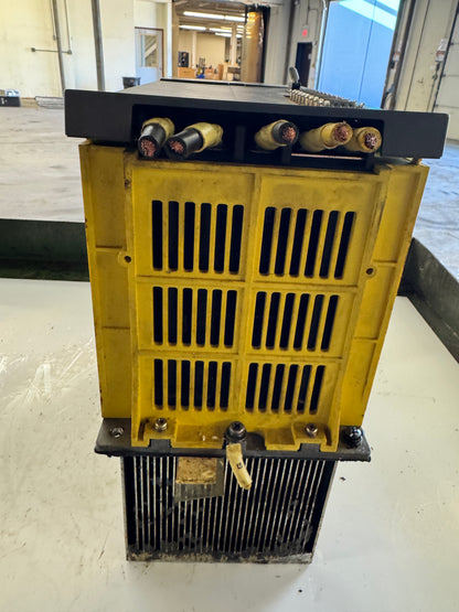 Fanuc Power Supply Module A06B-6087-H115
