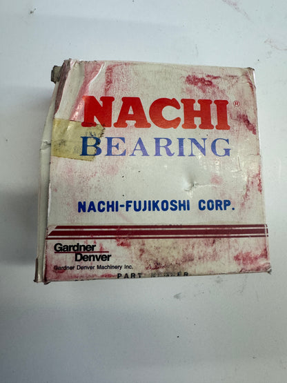 Nachi Spherical Roller Bearing 22309EX W33 45 x 100 x 36 mm