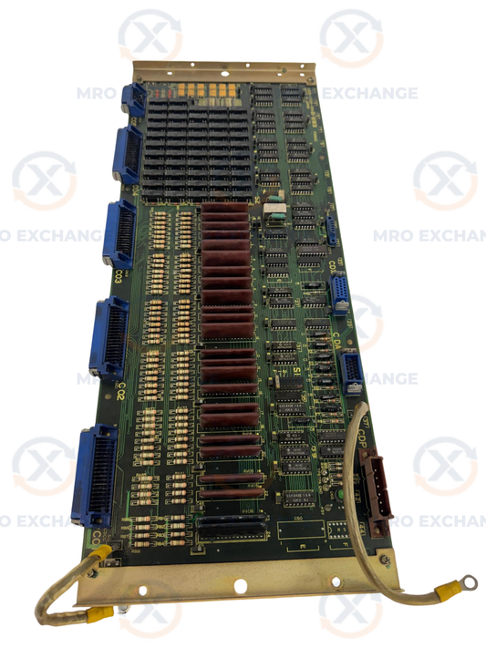 Fanuc Ltd I/O Module A20B-0008-0540/01A