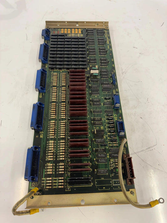 Fanuc Ltd I/O Module A20B-0008-0540/01A