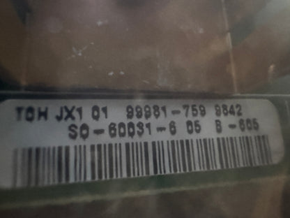 Reliance Electric Resolver and Drive I/O Module 0-60031-6