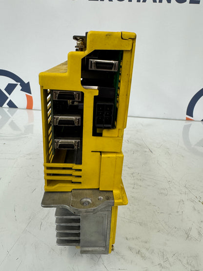 Fanuc Servo Amplifier Unit A06B-6089-H105 230V AC m00487