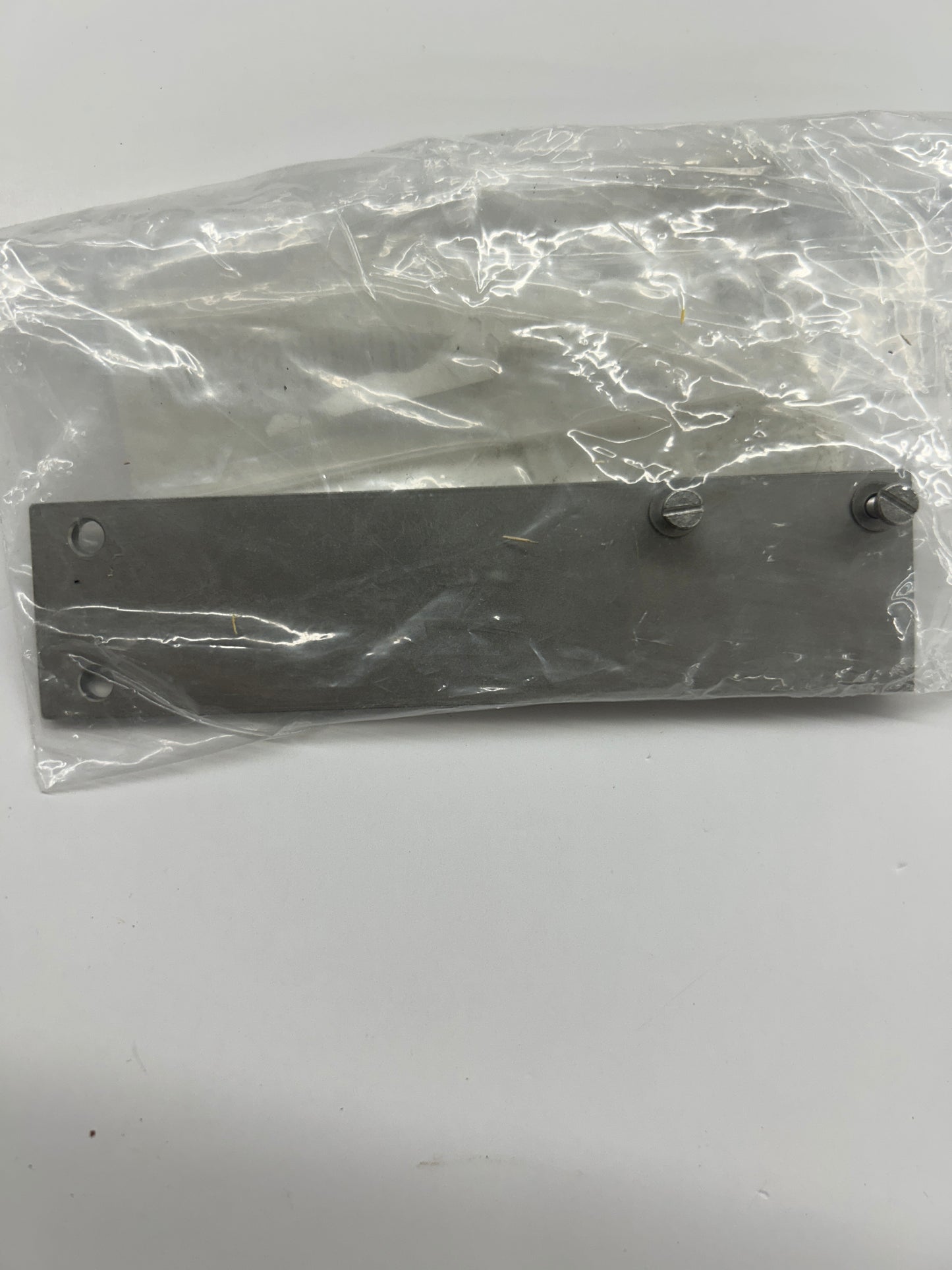 Biesse Photocell Support Bracket 528200007 7 In. x 2 In