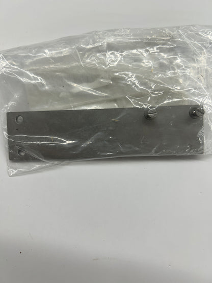 Biesse Photocell Support Bracket 528200007 7 In. x 2 In
