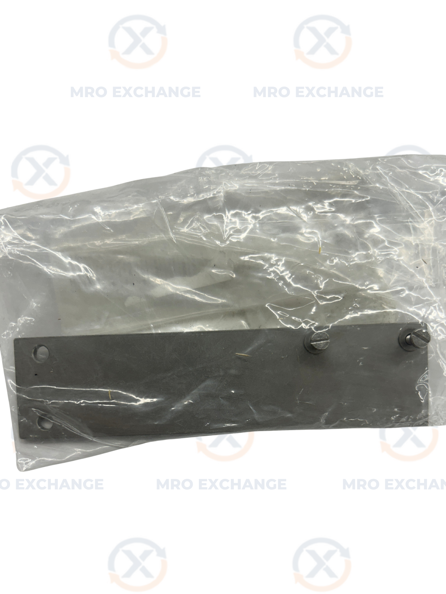 Biesse Photocell Support Bracket 528200007 7 In. x 2 In