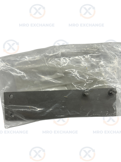 Biesse Photocell Support Bracket 528200007 7 In. x 2 In