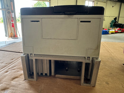 Allen-Bradley 20AD011A3AYNANC0 Variable Frequency Drive 480V AC 3-Phase Untested Surplus