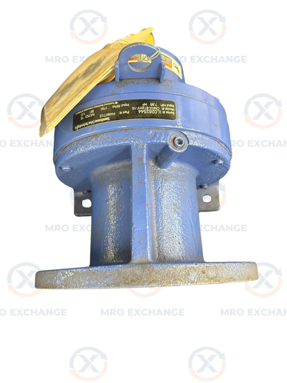 Sumitomo Drive Technologies Cyclo Speed Reducer CNHX-612HY-15 m00892