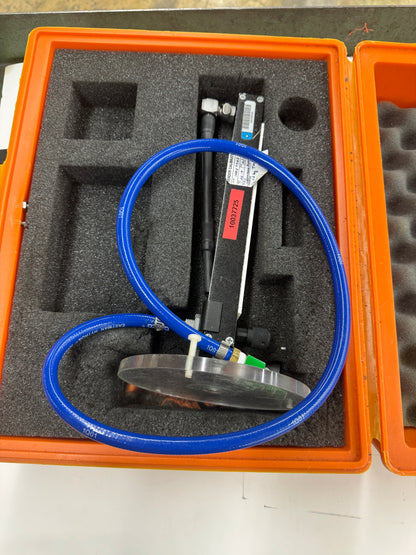 Matheson Flow Meter Kit ME11A001E440 / Part No. 4054003 250 to 300 SLPM