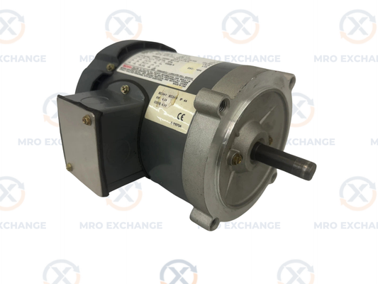 Marathon Electric AC Motor 56T17F2041B P - 1 HP 1800 RPM
