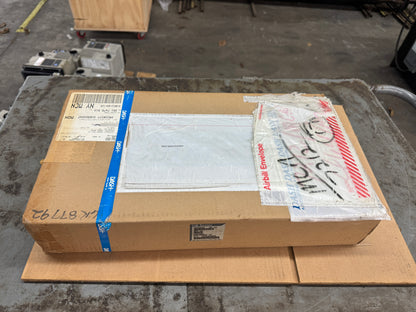 Foxboro P0400VR I/A Series CP10 Control Processor Factory Sealed