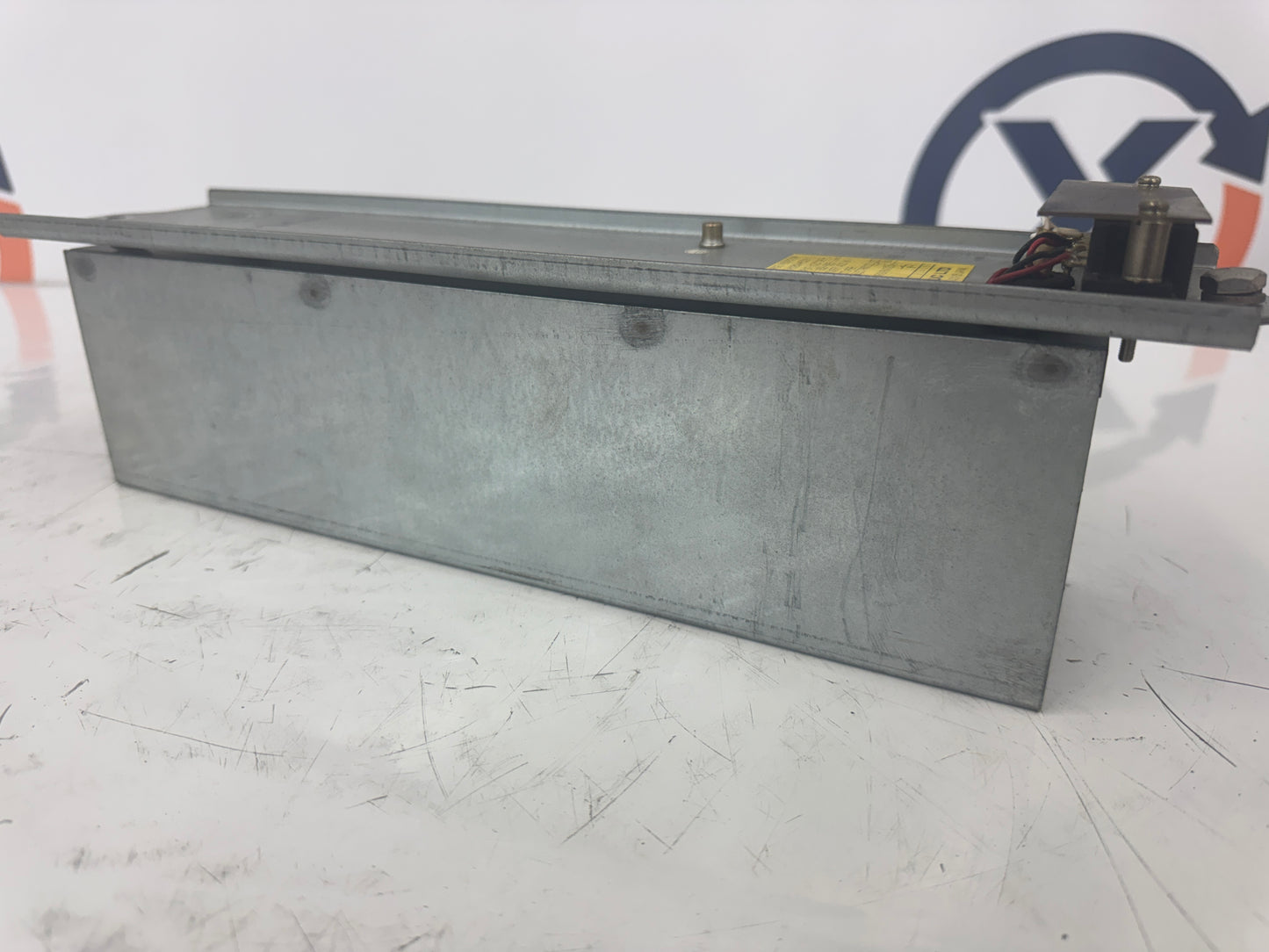 Fanuc Discharge Resistor Unit A06B-6089-H500 282 to 325V DC