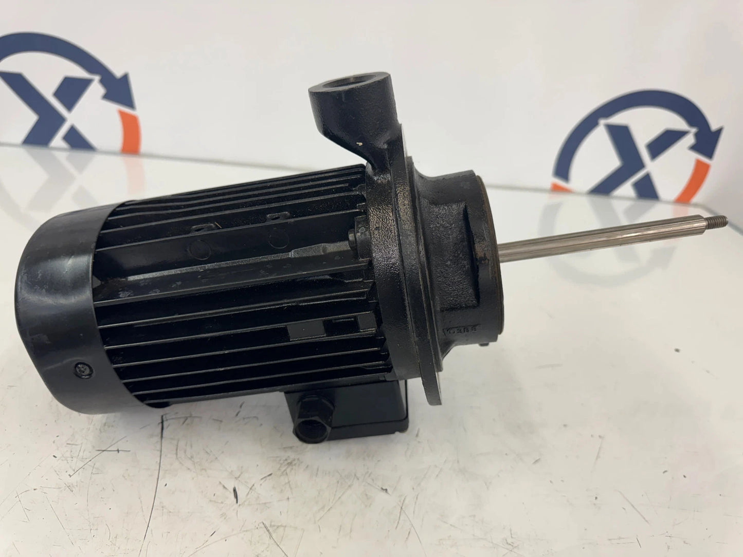 Grundfos Close-Coupled Centrifugal Pump 9812 60 Hz