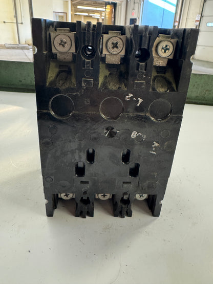 General Electric Circuit Breaker TED136050 600 VAC