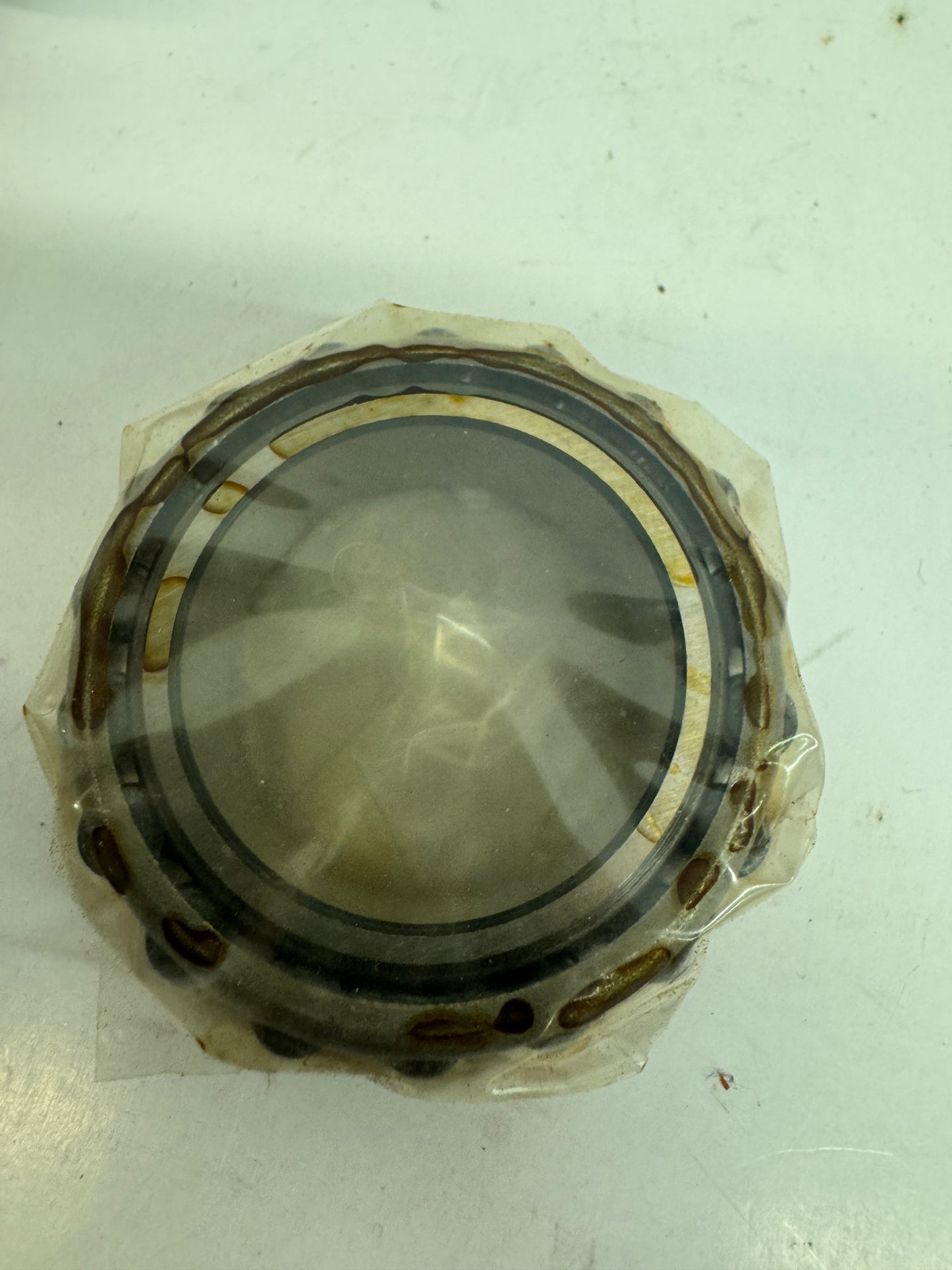 Timken Tapered Roller Bearing Cone 16150 1.5 x 2.562 x 0.813 In.