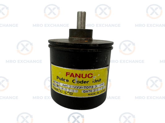 FANUC LTD Encoder A860-0360-T003