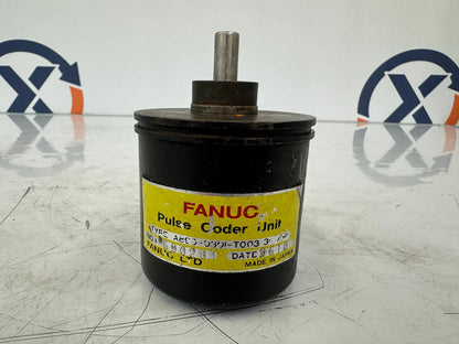 FANUC LTD Encoder A860-0360-T003