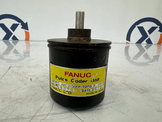 FANUC LTD Encoder A860-0360-T003