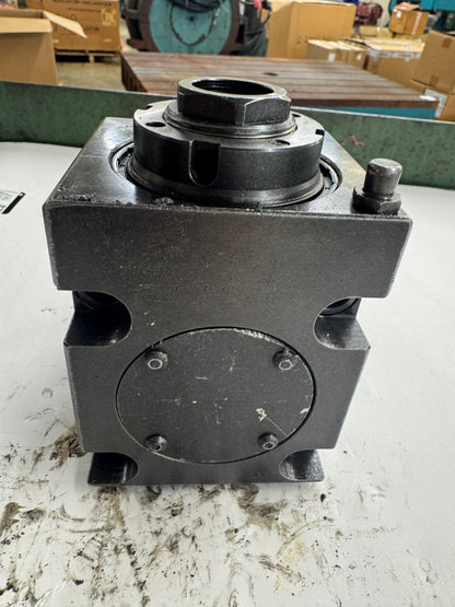 Eppinger Live Tool Holder R786 / Serien-Nr. 261194-7 | Orientation: Radial