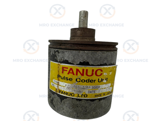 FANUC LTD Encoder A860-0301-T003 5 VDC