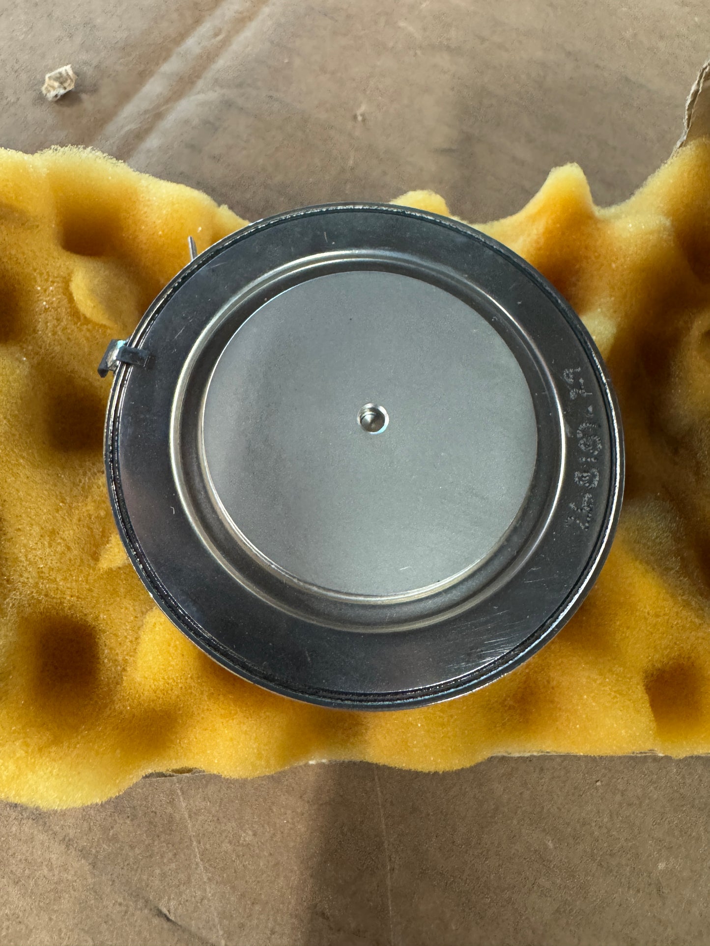Rockwell Automation Thyristor 122.93.02 1600 VAC