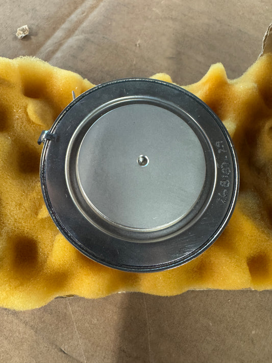 Rockwell Automation Thyristor 122.93.02 1600 VAC