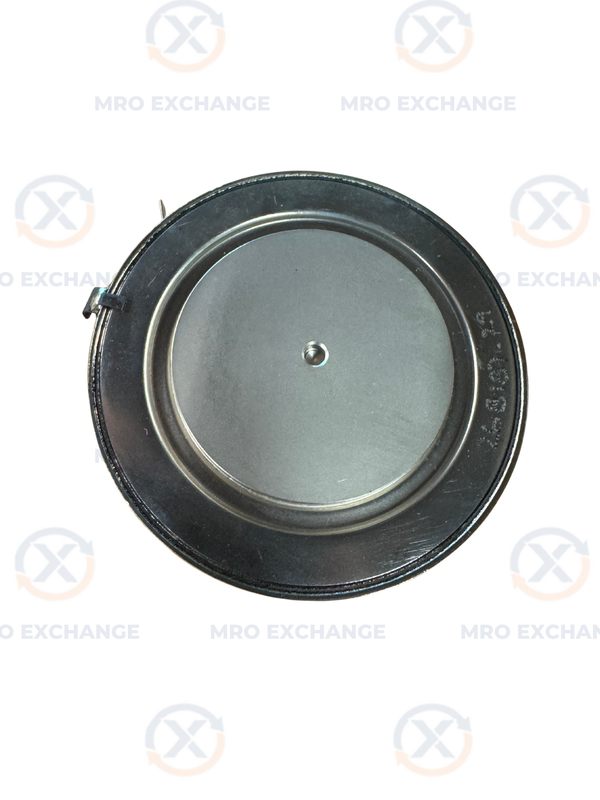 Allen-Bradley 122.93.02 Phase Control Thyristor 1600V AC