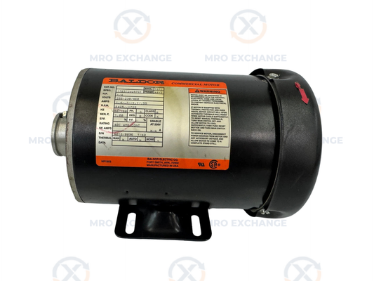 Baldor Electric Co. AC Motor 17E572W257G1 - 1 HP 1725 RPM