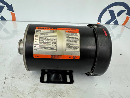 Baldor Electric Co. AC Motor 17E572W257G1 - 1 HP 1725 RPM