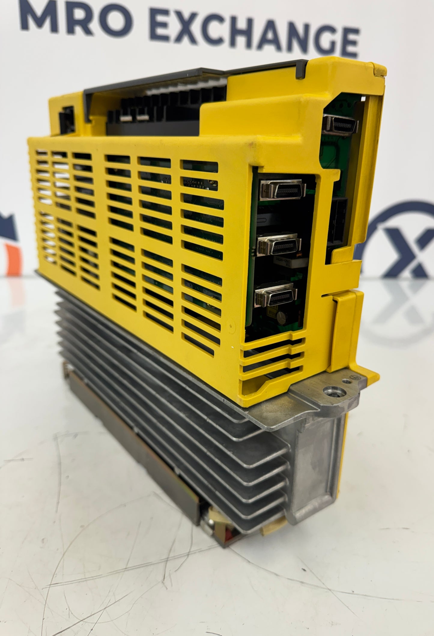 Fanuc Servo Amplifier Unit A06B-6089-H105