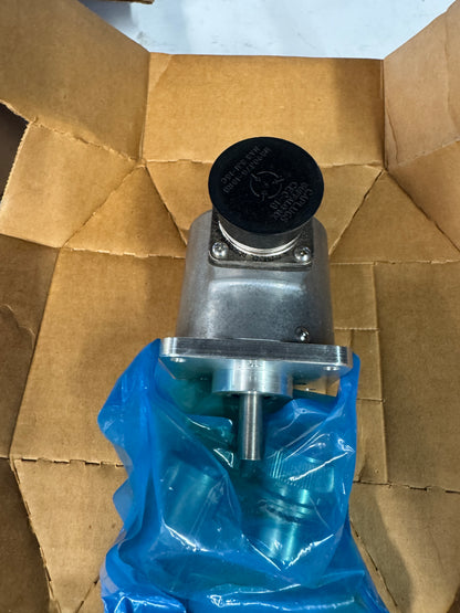 Allen-Bradley Incremental Encoder 845H-SJDZ14CNY2C 5V DC