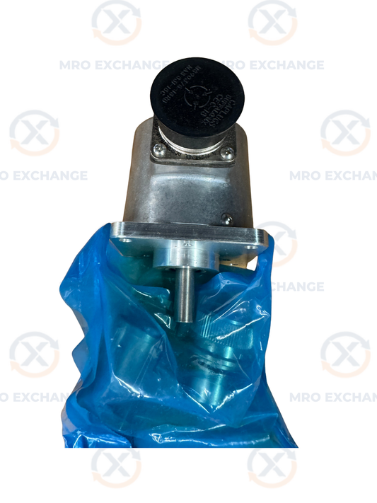 Allen-Bradley Incremental Encoder 845H-SJDZ14CNY2C 5V DC