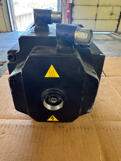 KUKA Servo Motor 1FK7101-5AY71-1SY3-Z - 5 kW 3000 RPM