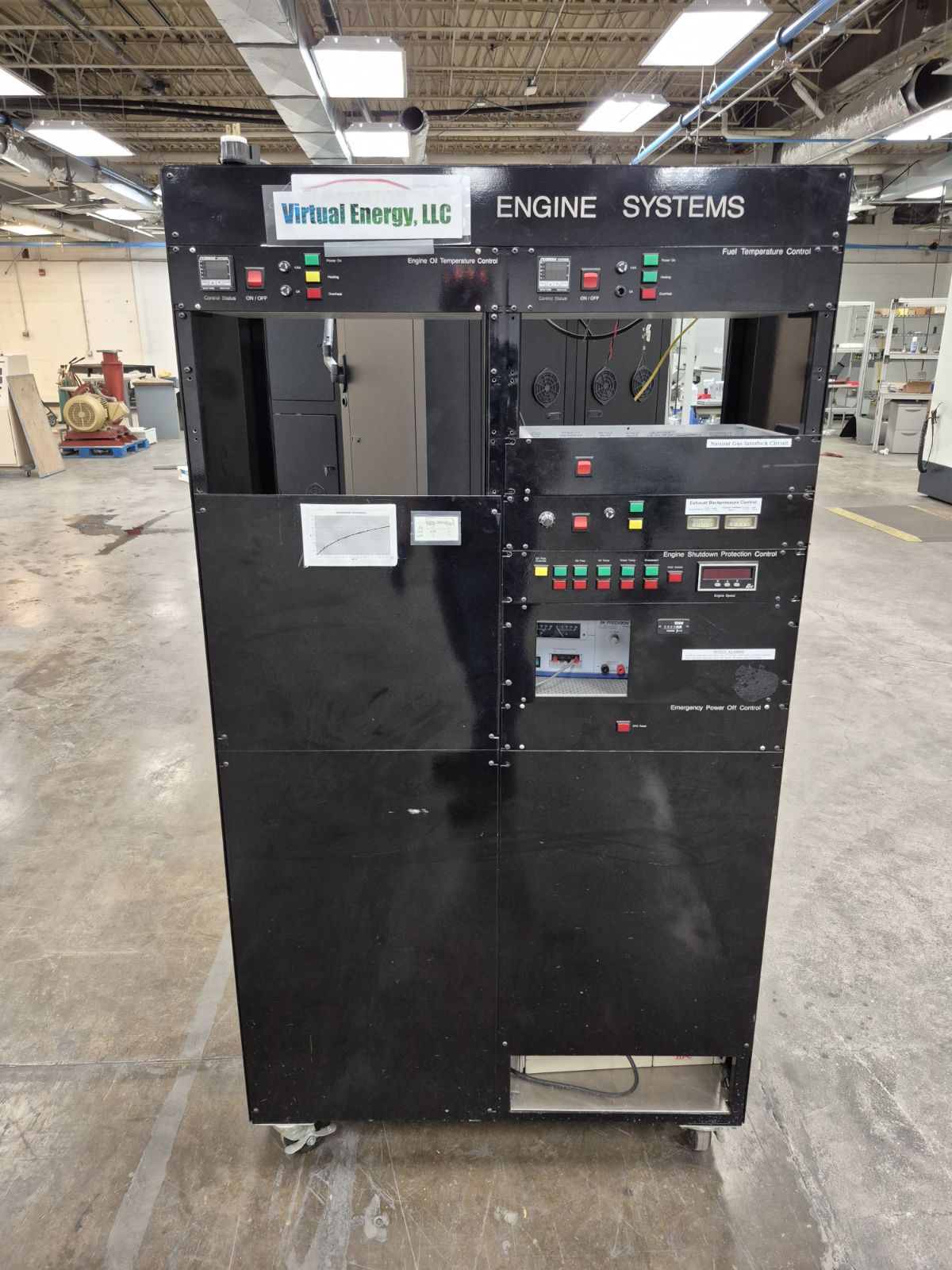 Fanuc I/O Connection Board A20B-1003-0240