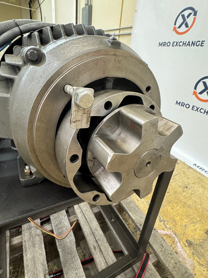 Baldor Electric Co. AC Motor ZDJ4103T - 25 HP 8000 RPM
