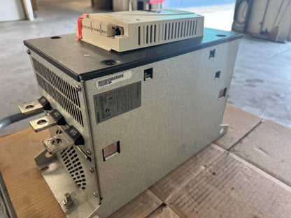 Schneider Electric ATS22C25S6U Soft Starter Untested Surplus