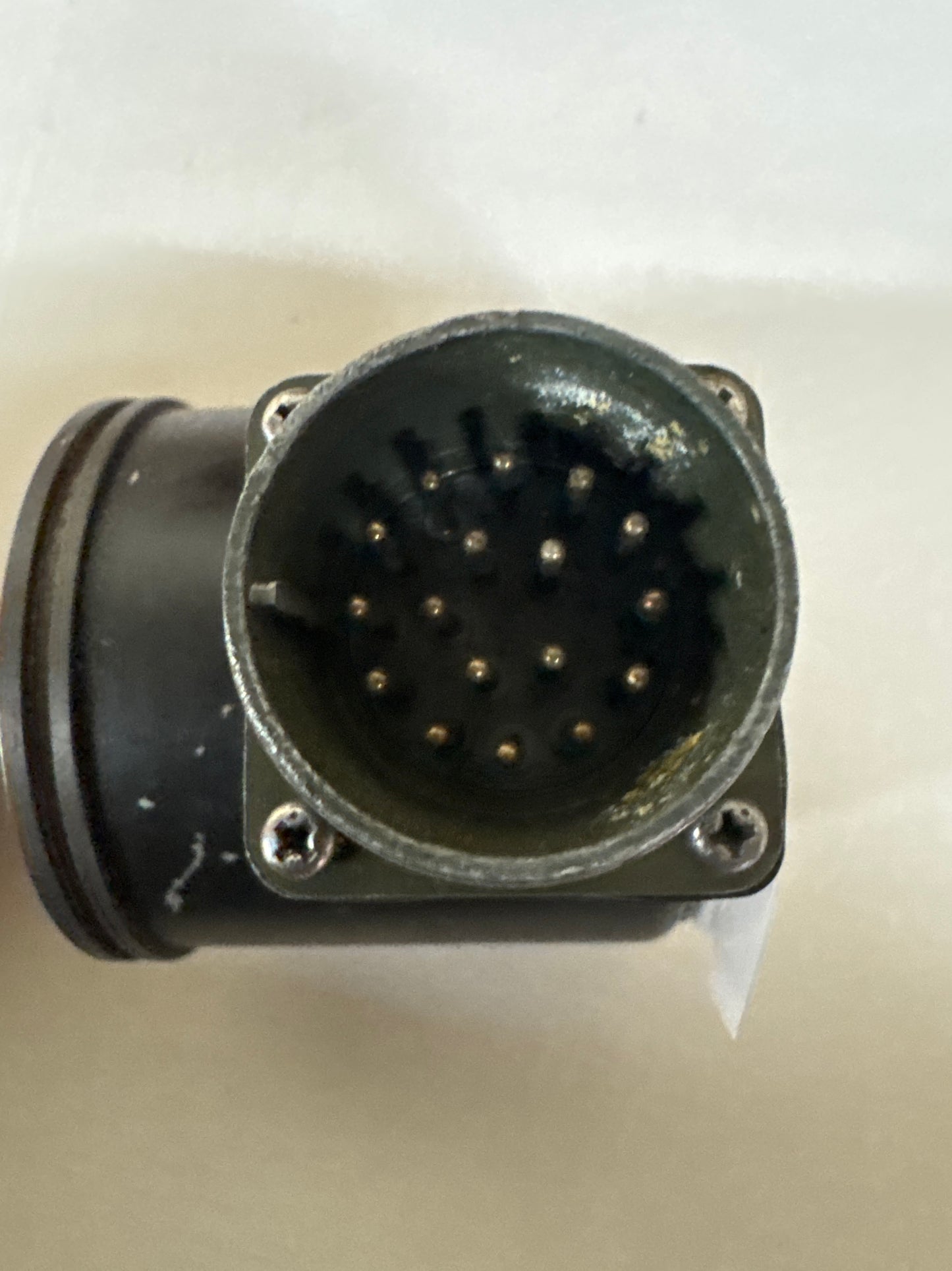 Fanuc LTD Encoder A860-0301-T003 5 VDC m00394