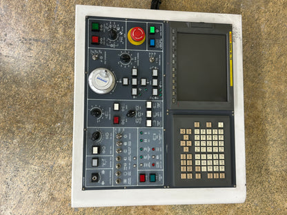 Fanuc CNC Control Panel A02B-0283-B502